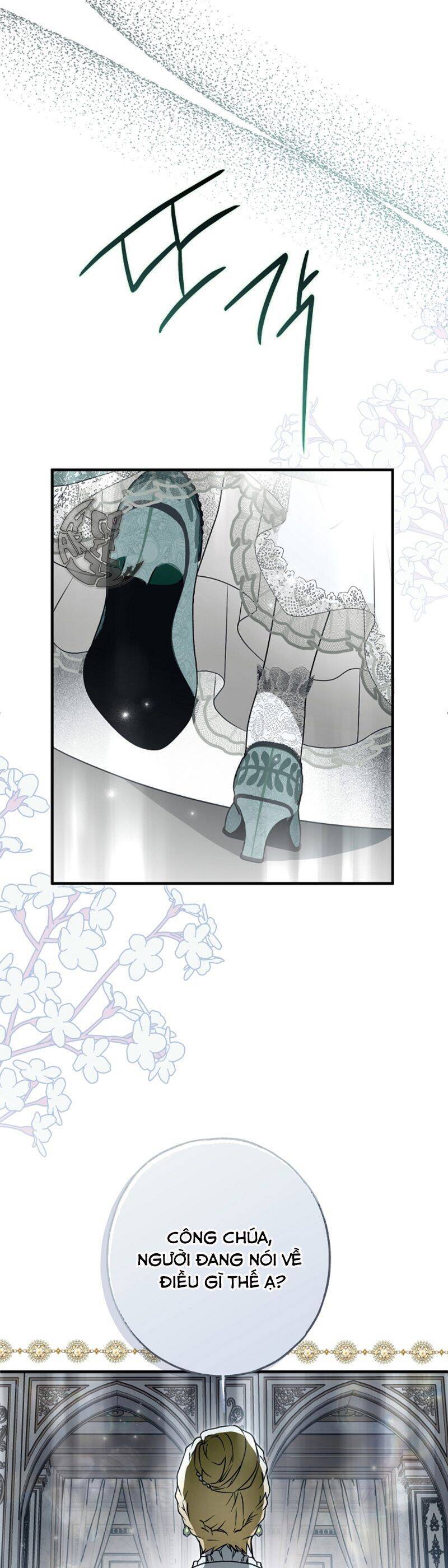 Ai Đó Đang Điều Khiển Cơ Thể Của Tôi Chap 22 - Next Chap 23