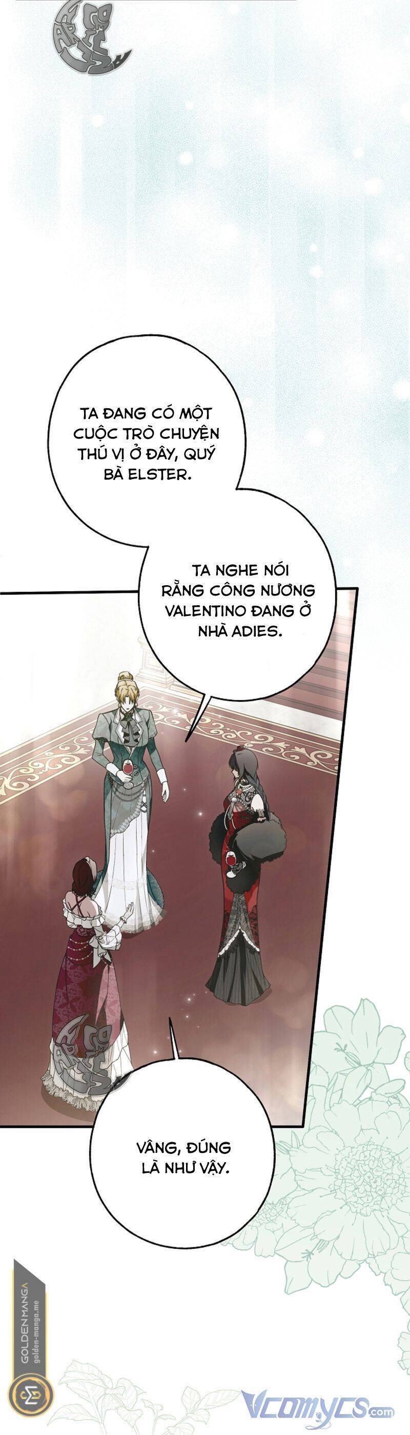 Ai Đó Đang Điều Khiển Cơ Thể Của Tôi Chap 22 - Next Chap 23