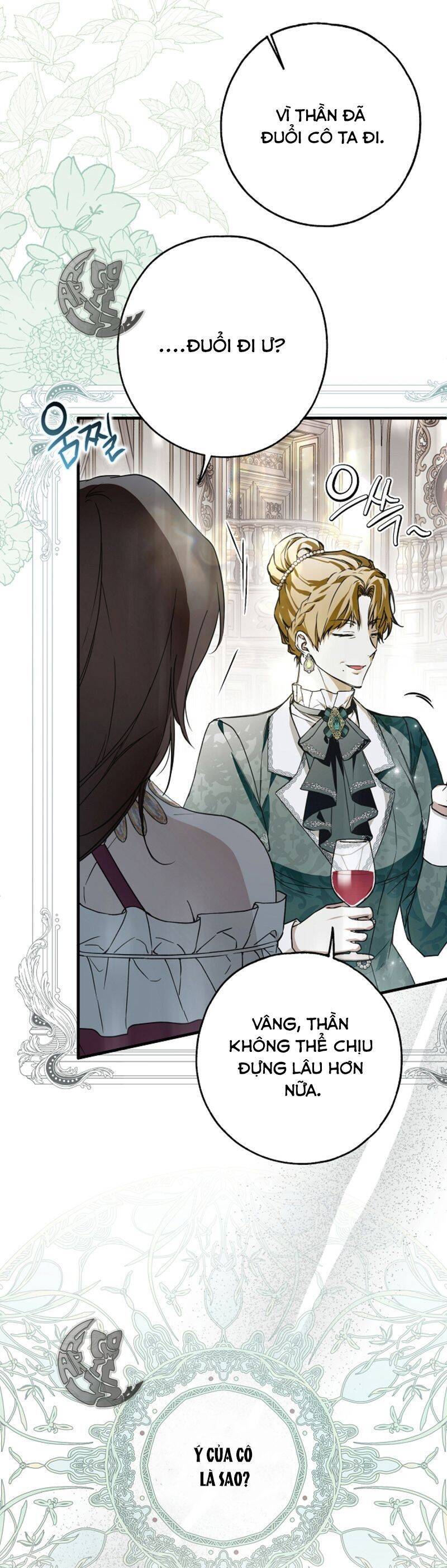 Ai Đó Đang Điều Khiển Cơ Thể Của Tôi Chap 22 - Next Chap 23