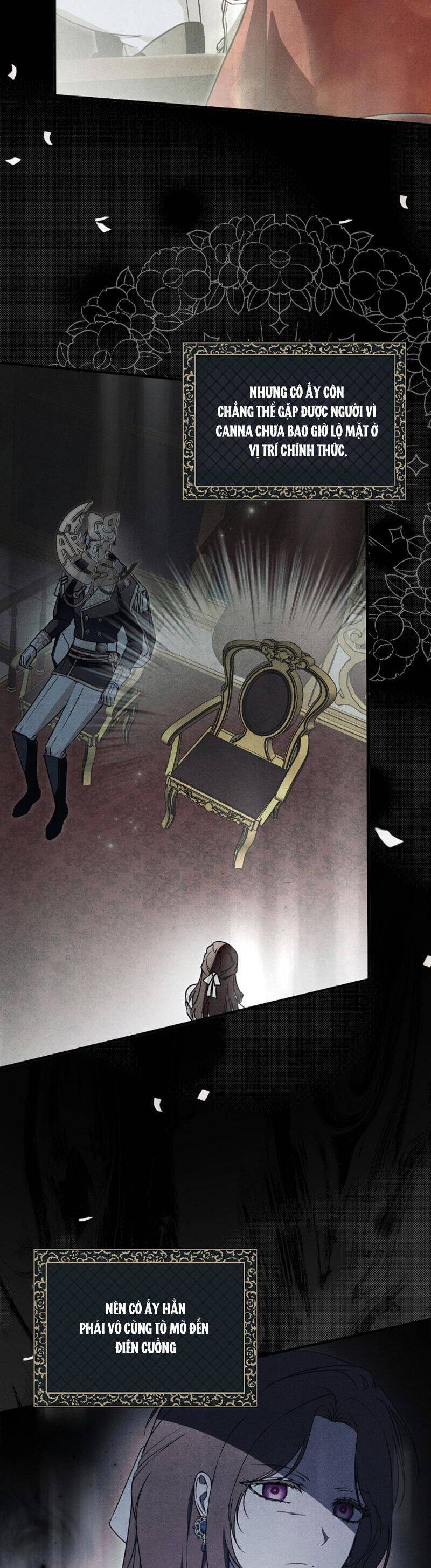 Ai Đó Đang Điều Khiển Cơ Thể Của Tôi Chap 22 - Next Chap 23