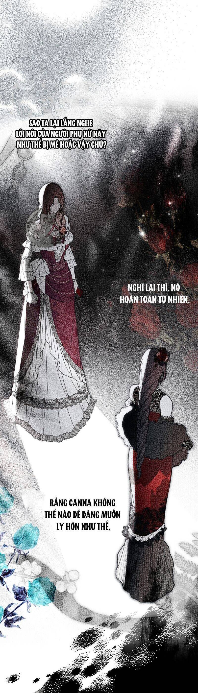 Ai Đó Đang Điều Khiển Cơ Thể Của Tôi Chap 22 - Next Chap 23