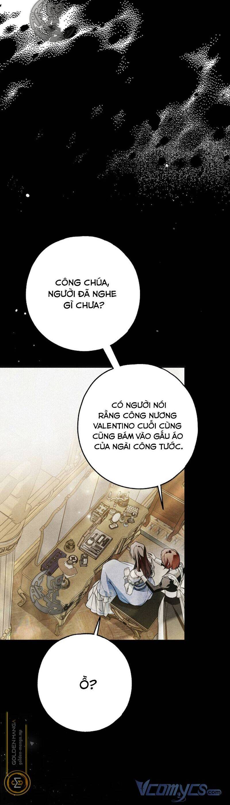 Ai Đó Đang Điều Khiển Cơ Thể Của Tôi Chap 22 - Next Chap 23