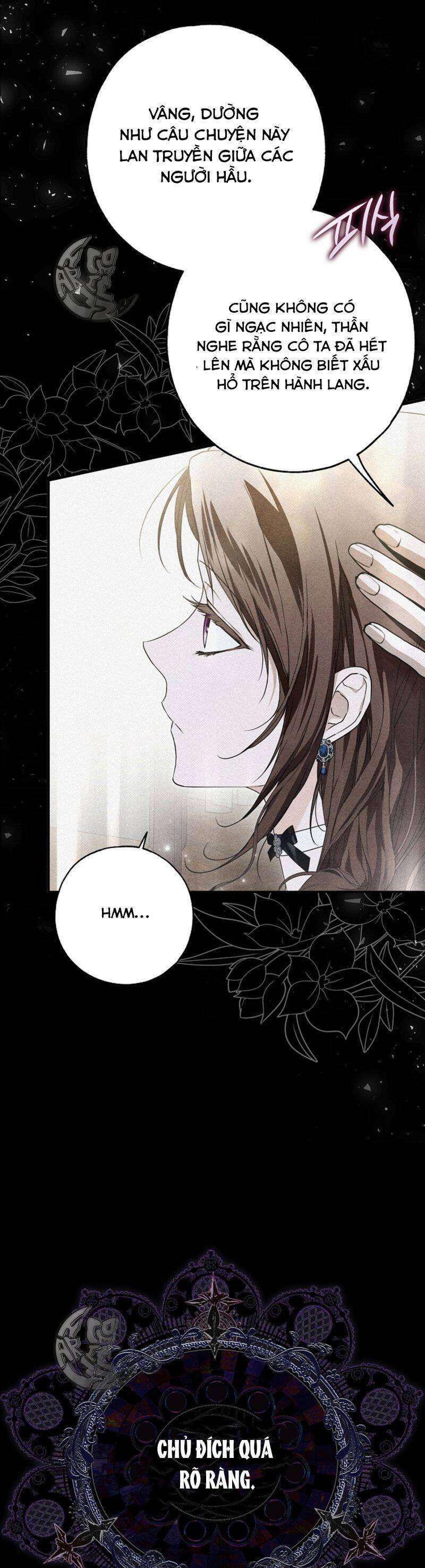 Ai Đó Đang Điều Khiển Cơ Thể Của Tôi Chap 22 - Next Chap 23