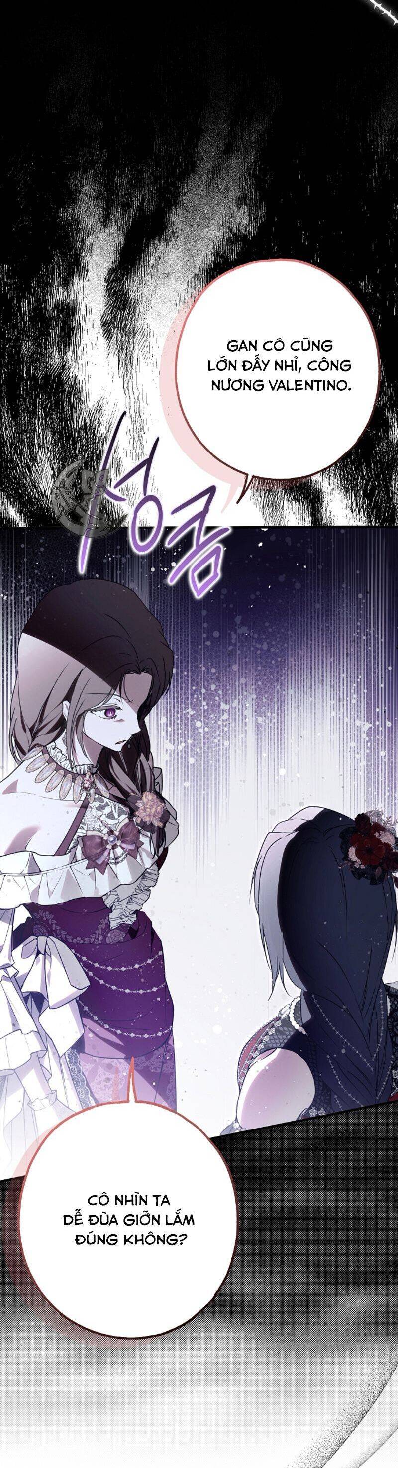 Ai Đó Đang Điều Khiển Cơ Thể Của Tôi Chap 22 - Next Chap 23