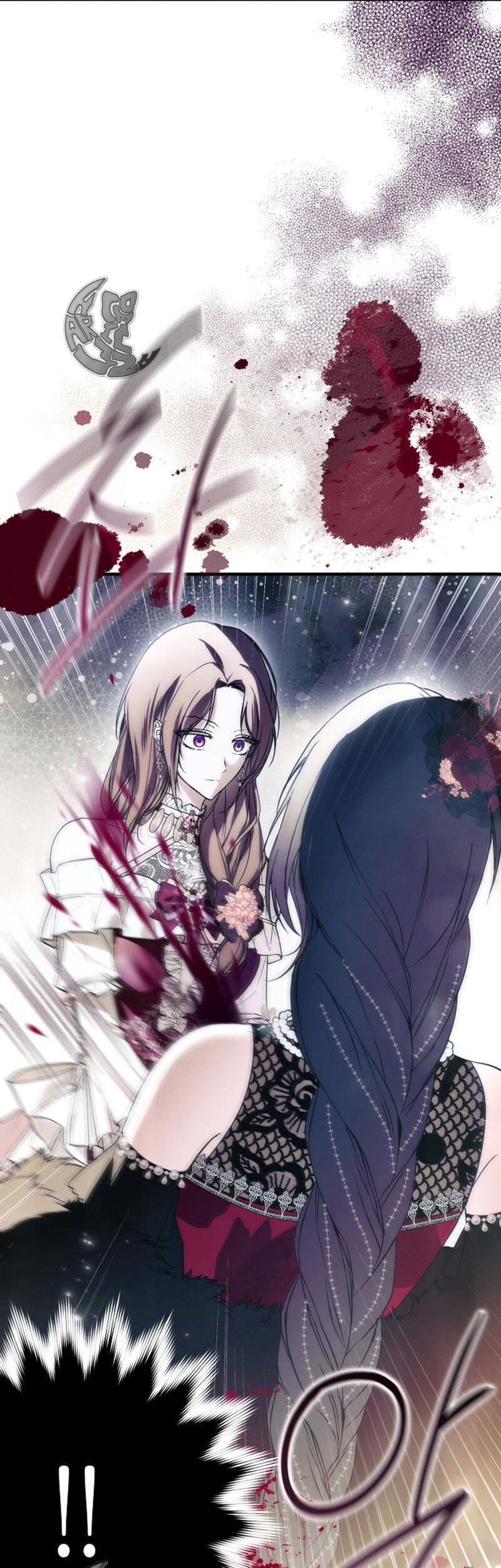 Ai Đó Đang Điều Khiển Cơ Thể Của Tôi Chap 22 - Next Chap 23