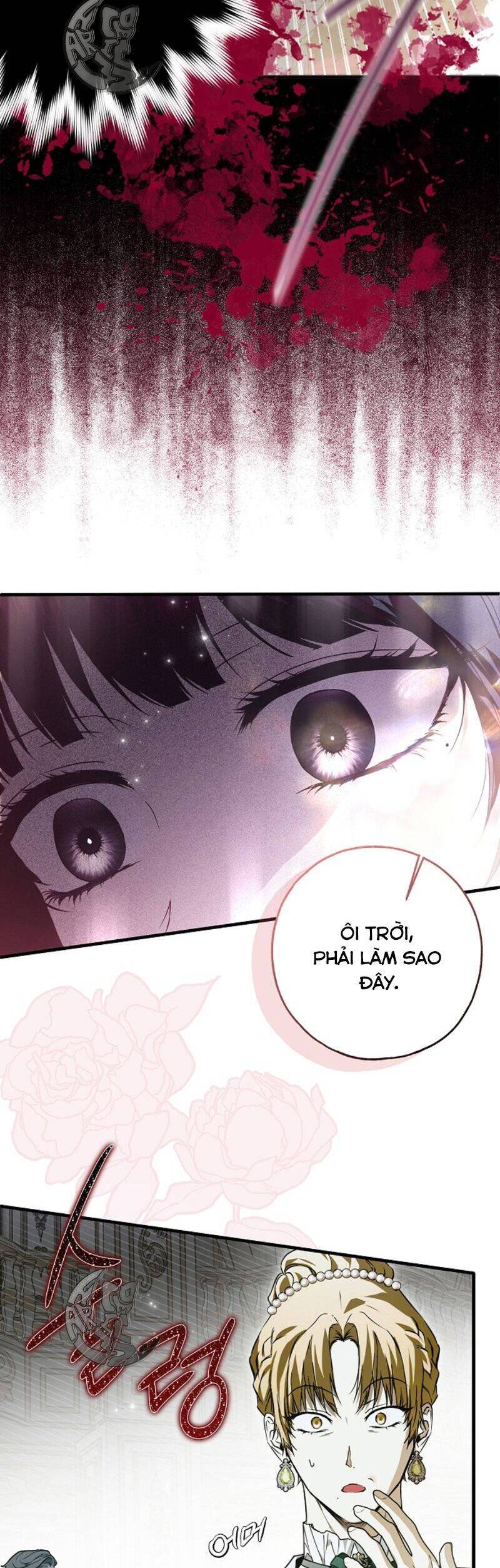 Ai Đó Đang Điều Khiển Cơ Thể Của Tôi Chap 22 - Next Chap 23
