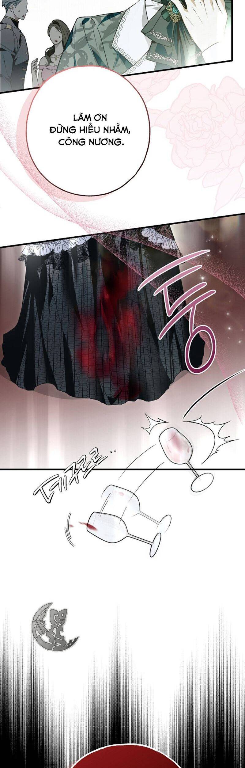 Ai Đó Đang Điều Khiển Cơ Thể Của Tôi Chap 22 - Next Chap 23