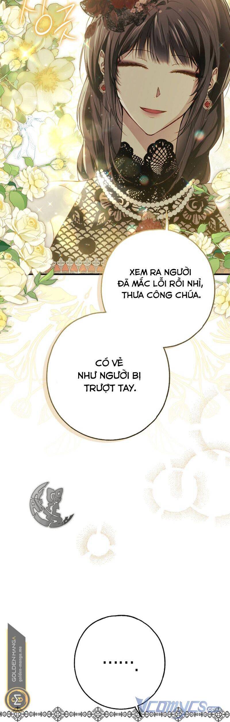 Ai Đó Đang Điều Khiển Cơ Thể Của Tôi Chap 22 - Next Chap 23