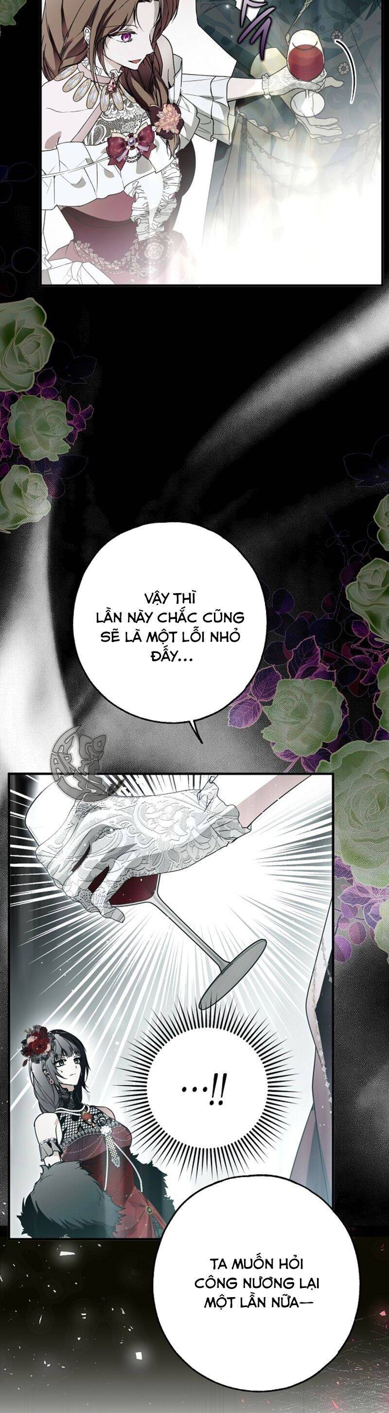 Ai Đó Đang Điều Khiển Cơ Thể Của Tôi Chap 22 - Next Chap 23