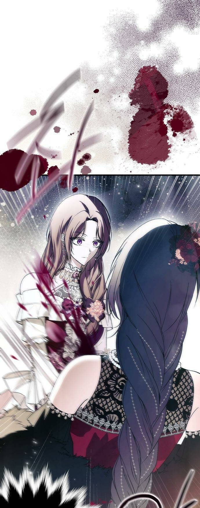 Ai Đó Đang Điều Khiển Cơ Thể Của Tôi Chap 22 - Next Chap 23