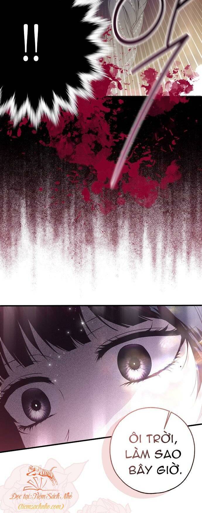 Ai Đó Đang Điều Khiển Cơ Thể Của Tôi Chap 22 - Next Chap 23