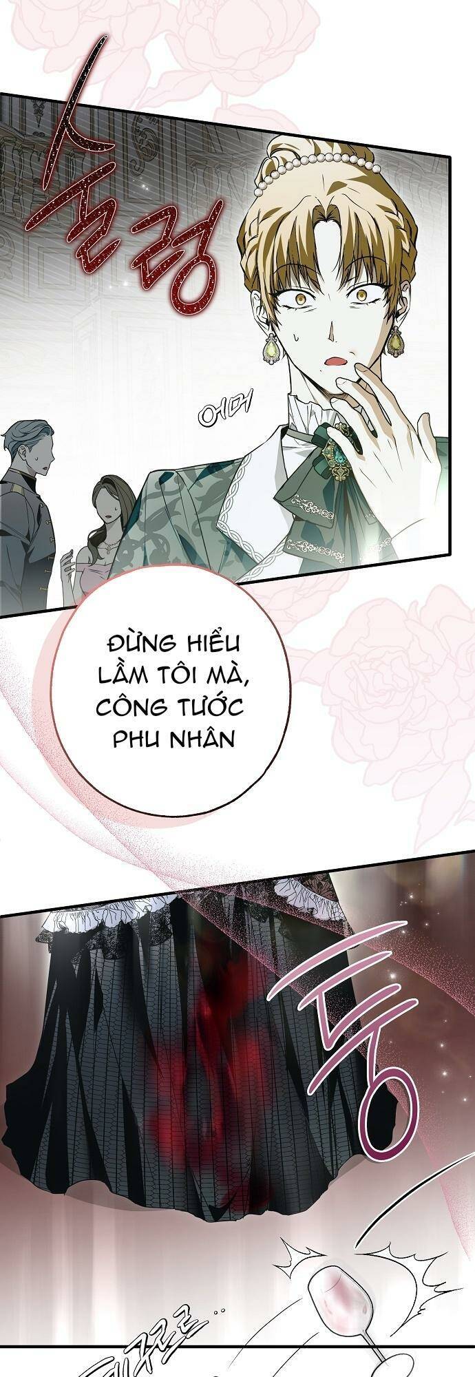 Ai Đó Đang Điều Khiển Cơ Thể Của Tôi Chap 22 - Next Chap 23