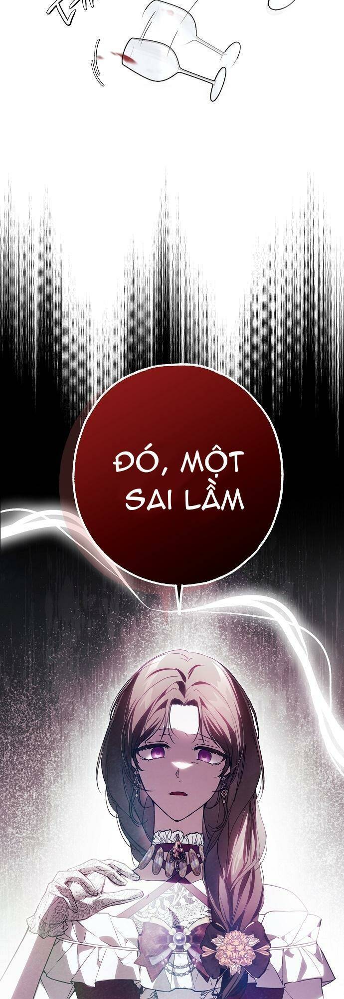 Ai Đó Đang Điều Khiển Cơ Thể Của Tôi Chap 22 - Next Chap 23
