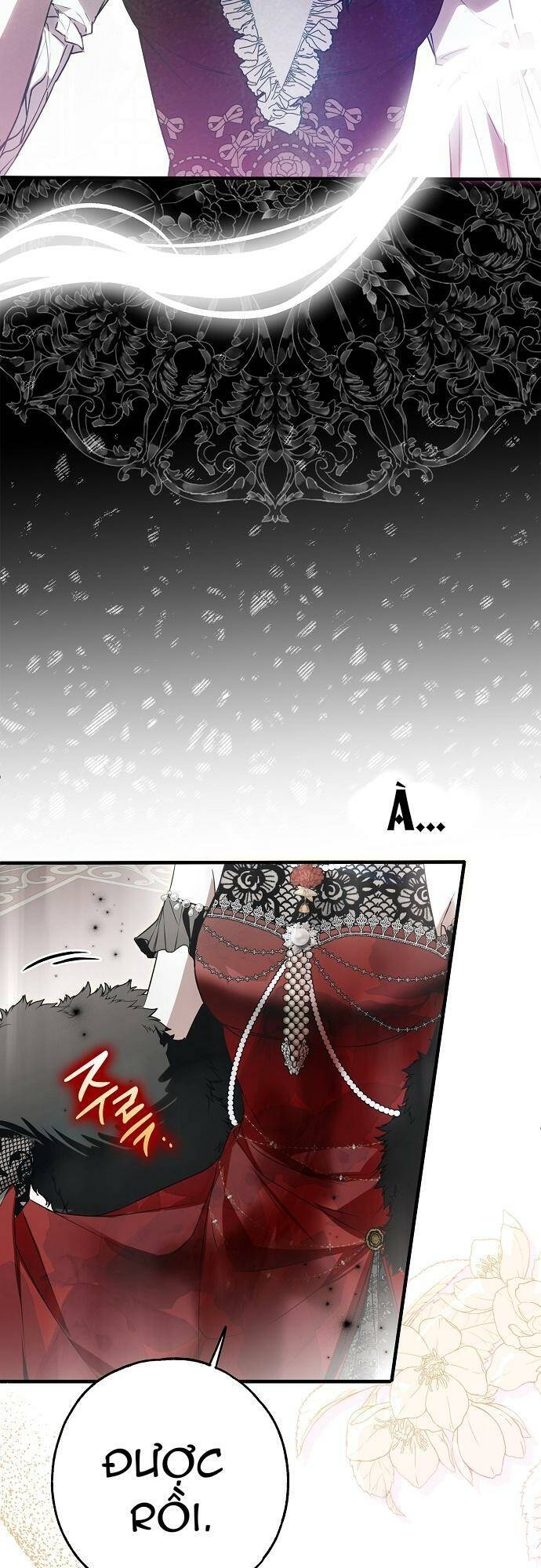 Ai Đó Đang Điều Khiển Cơ Thể Của Tôi Chap 22 - Next Chap 23