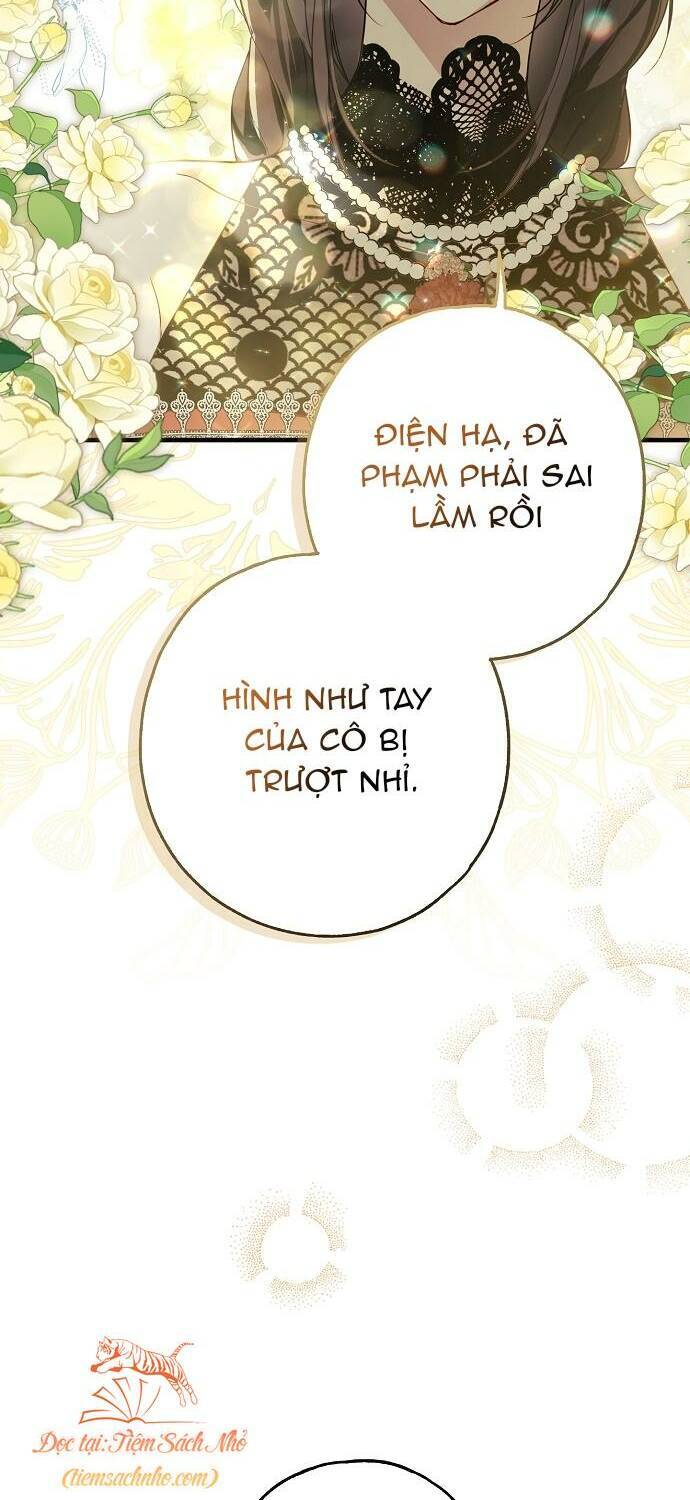 Ai Đó Đang Điều Khiển Cơ Thể Của Tôi Chap 22 - Next Chap 23
