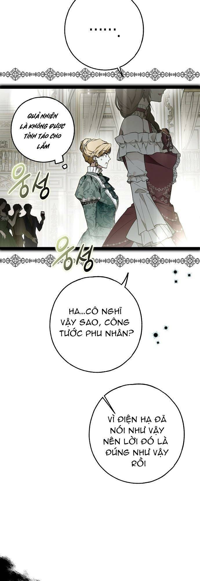 Ai Đó Đang Điều Khiển Cơ Thể Của Tôi Chap 22 - Next Chap 23