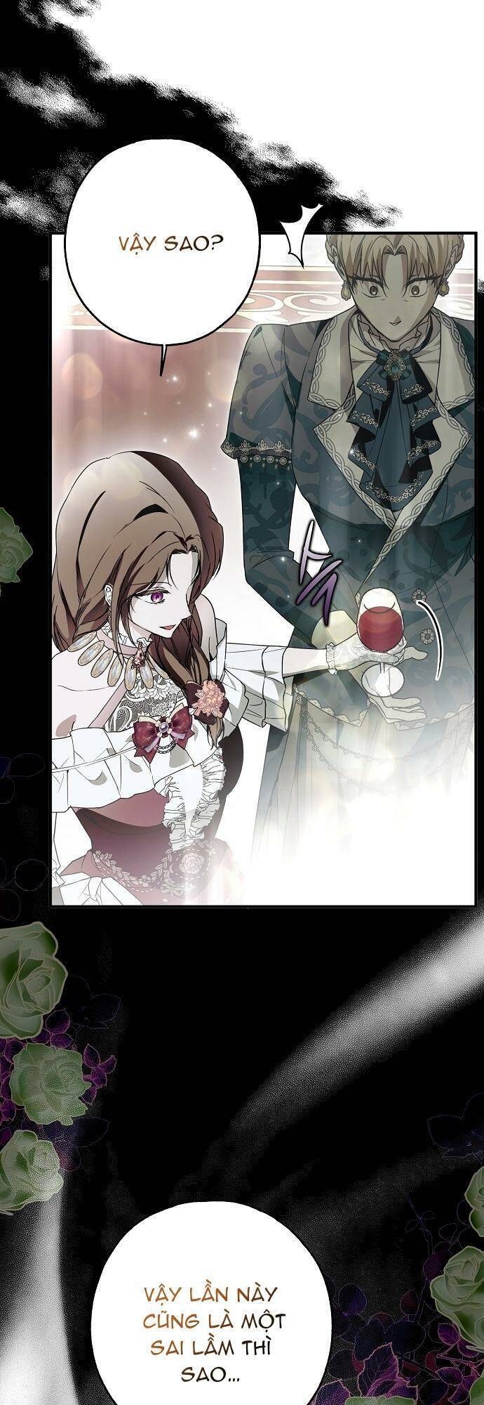 Ai Đó Đang Điều Khiển Cơ Thể Của Tôi Chap 22 - Next Chap 23