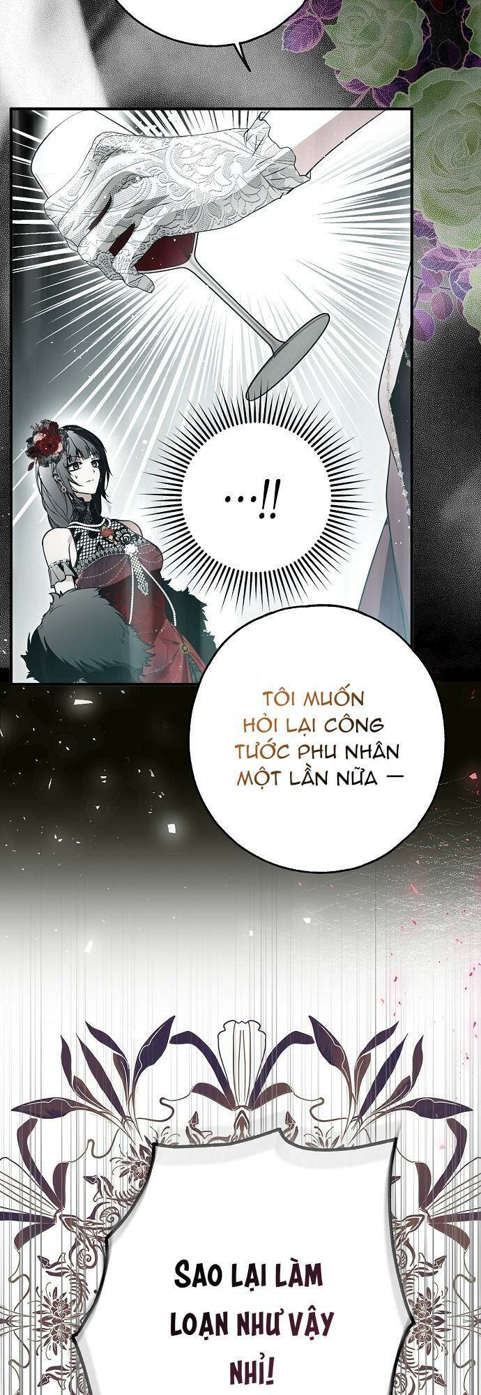 Ai Đó Đang Điều Khiển Cơ Thể Của Tôi Chap 22 - Next Chap 23