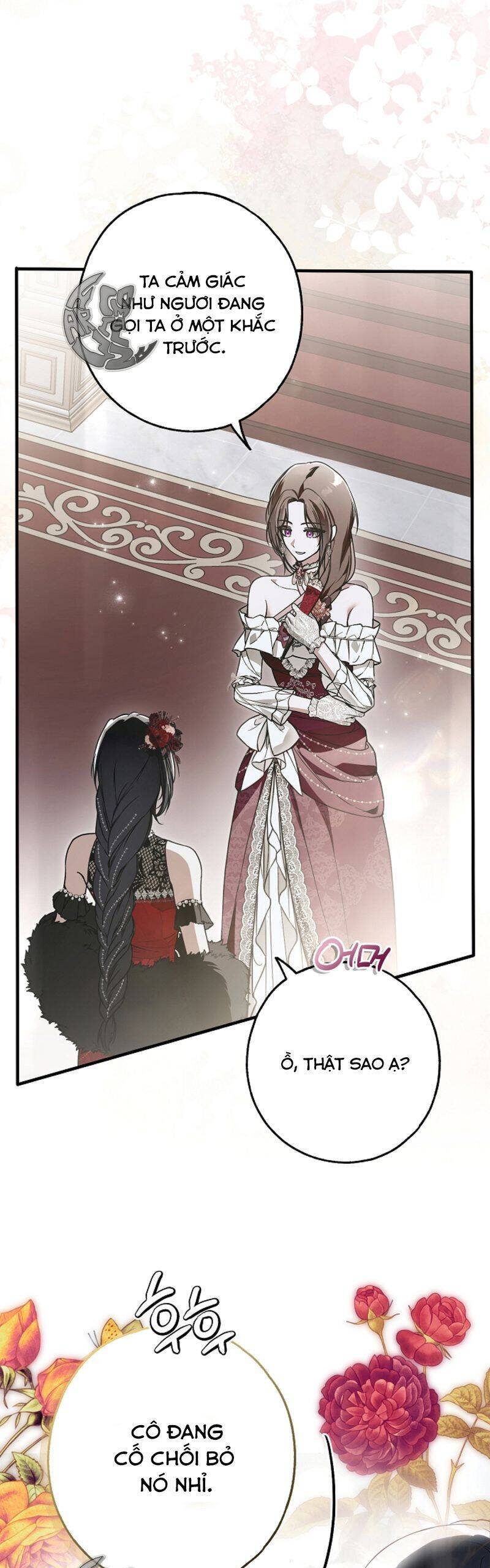 Ai Đó Đang Điều Khiển Cơ Thể Của Tôi Chap 22 - Next Chap 23