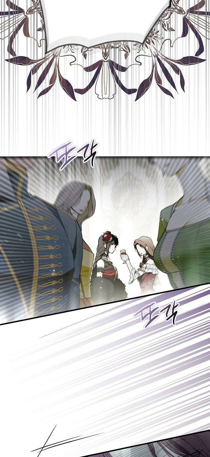Ai Đó Đang Điều Khiển Cơ Thể Của Tôi Chap 22 - Next Chap 23