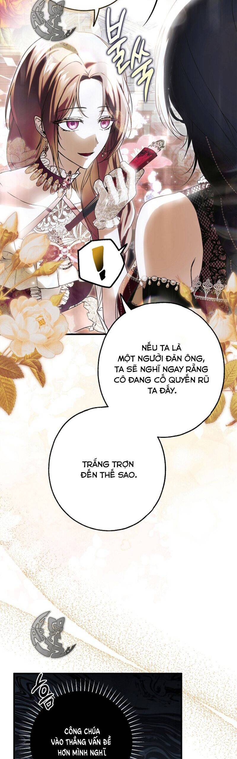 Ai Đó Đang Điều Khiển Cơ Thể Của Tôi Chap 22 - Next Chap 23