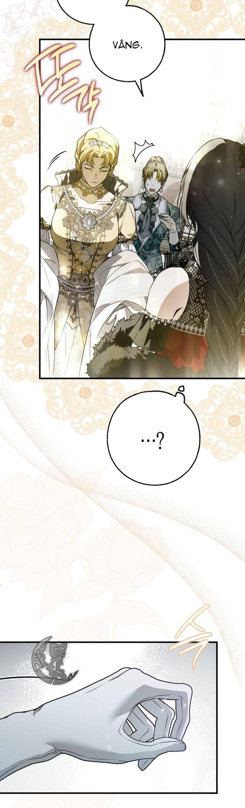 Ai Đó Đang Điều Khiển Cơ Thể Của Tôi Chap 23 - Next Chap 24