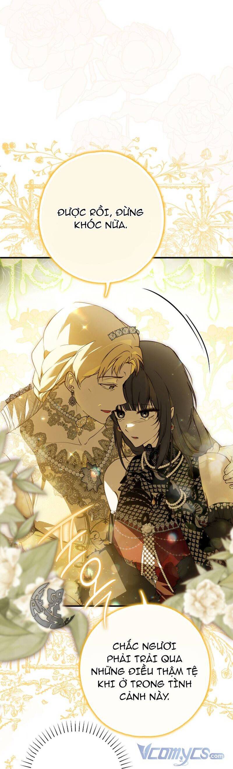 Ai Đó Đang Điều Khiển Cơ Thể Của Tôi Chap 23 - Next Chap 24