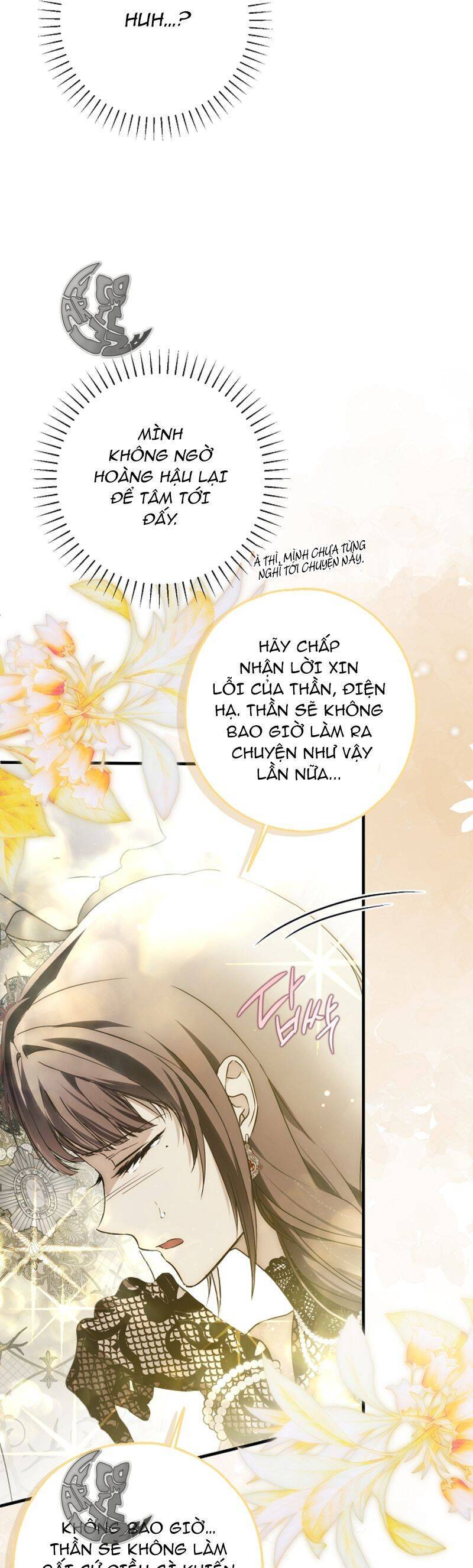 Ai Đó Đang Điều Khiển Cơ Thể Của Tôi Chap 23 - Next Chap 24