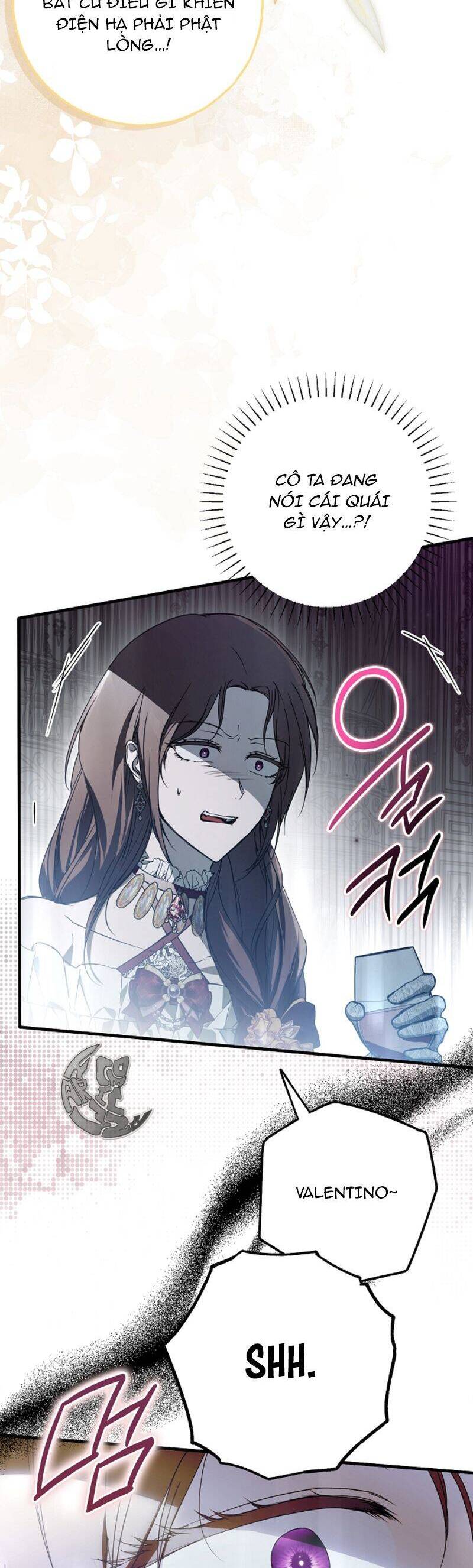 Ai Đó Đang Điều Khiển Cơ Thể Của Tôi Chap 23 - Next Chap 24