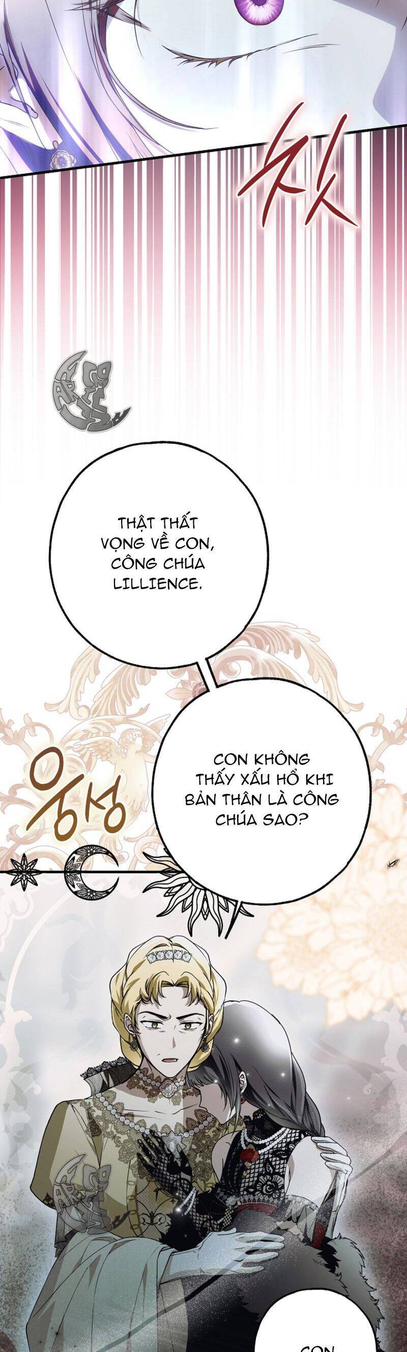 Ai Đó Đang Điều Khiển Cơ Thể Của Tôi Chap 23 - Next Chap 24