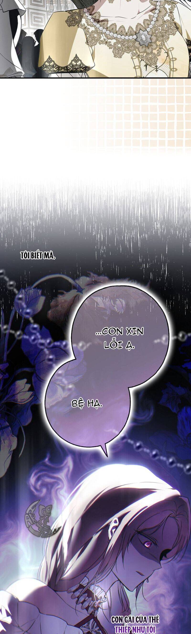 Ai Đó Đang Điều Khiển Cơ Thể Của Tôi Chap 23 - Next Chap 24