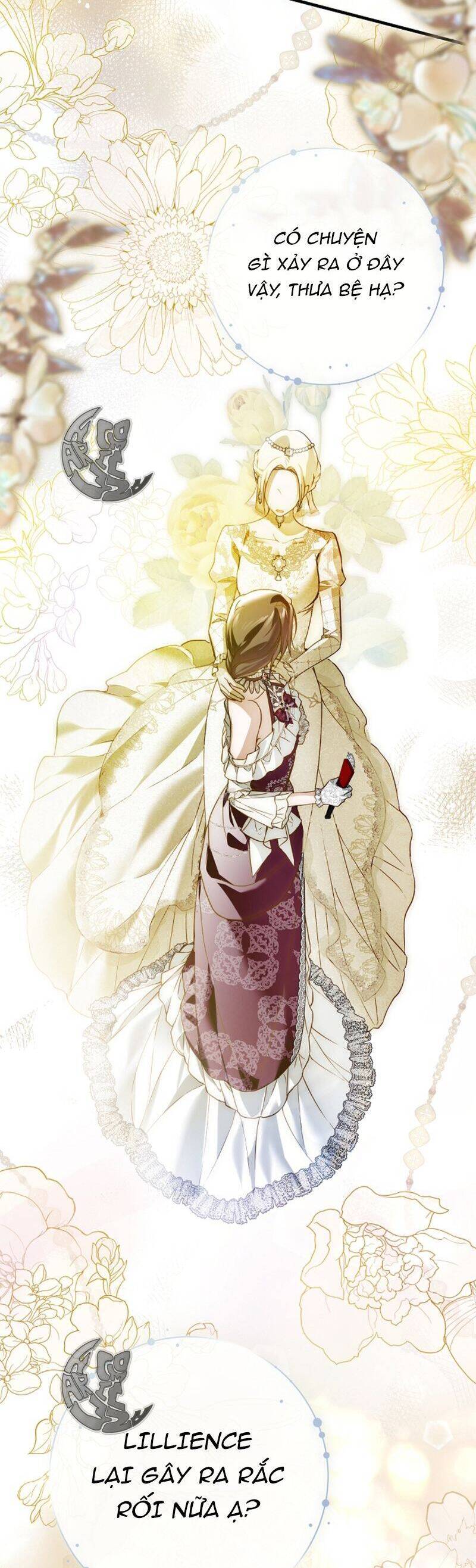 Ai Đó Đang Điều Khiển Cơ Thể Của Tôi Chap 23 - Next Chap 24