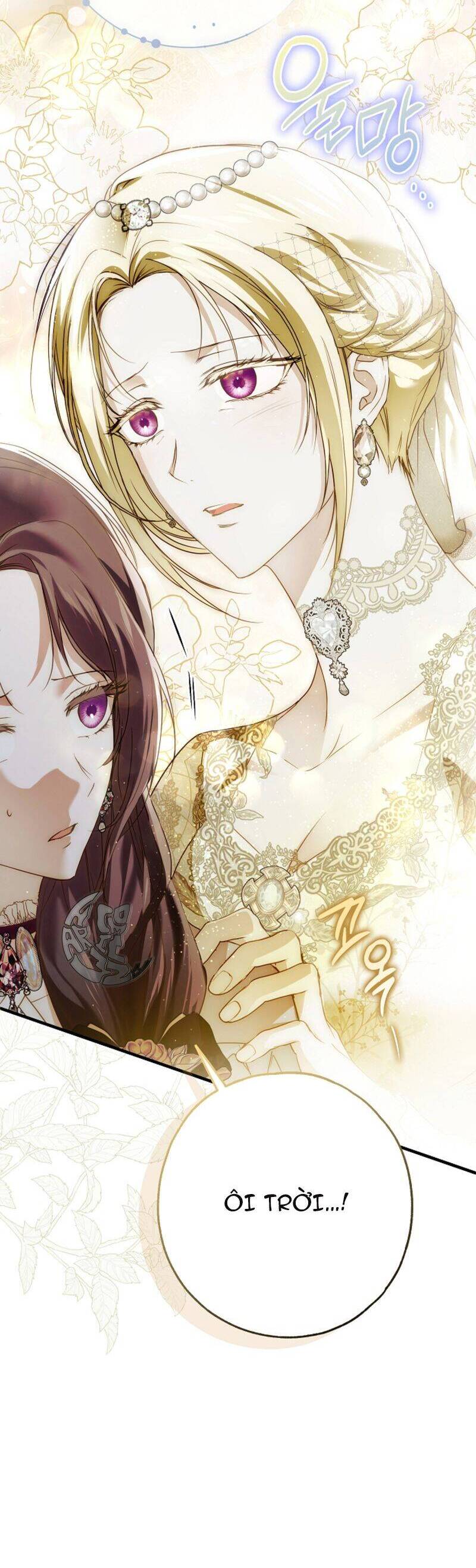 Ai Đó Đang Điều Khiển Cơ Thể Của Tôi Chap 23 - Next Chap 24