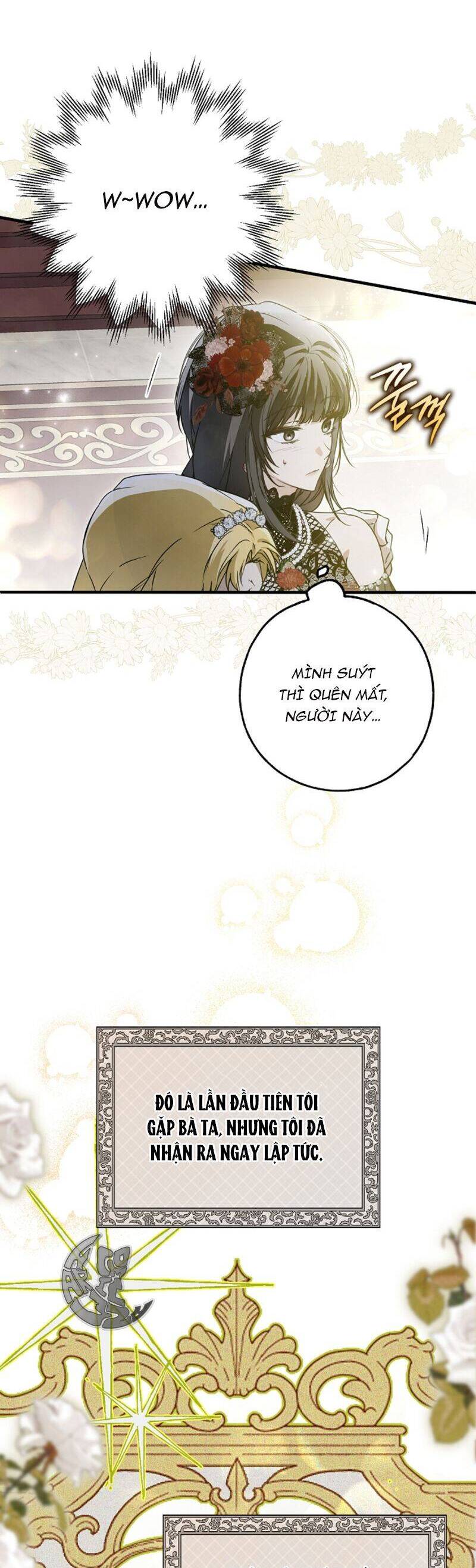 Ai Đó Đang Điều Khiển Cơ Thể Của Tôi Chap 23 - Next Chap 24