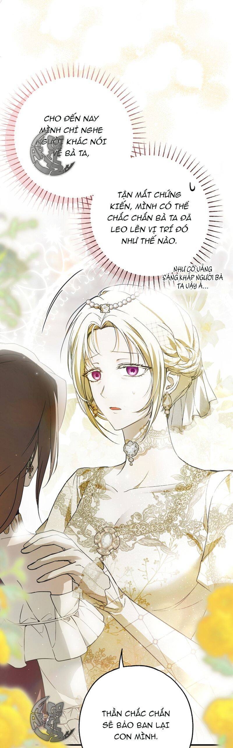Ai Đó Đang Điều Khiển Cơ Thể Của Tôi Chap 23 - Next Chap 24