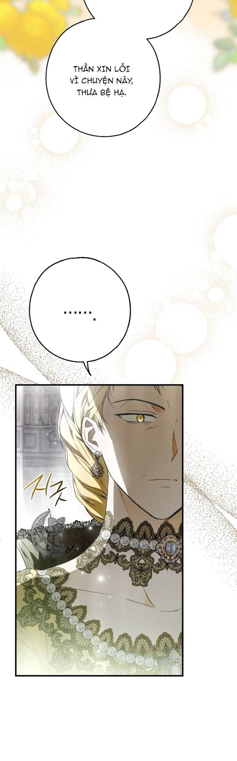 Ai Đó Đang Điều Khiển Cơ Thể Của Tôi Chap 23 - Next Chap 24