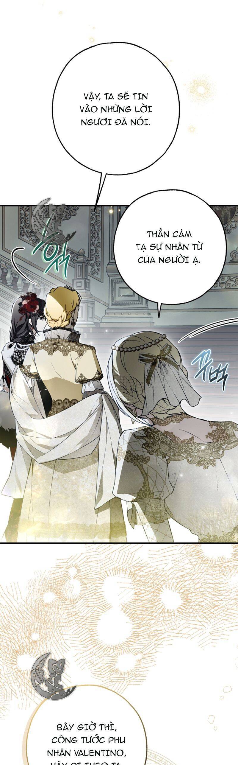 Ai Đó Đang Điều Khiển Cơ Thể Của Tôi Chap 23 - Next Chap 24