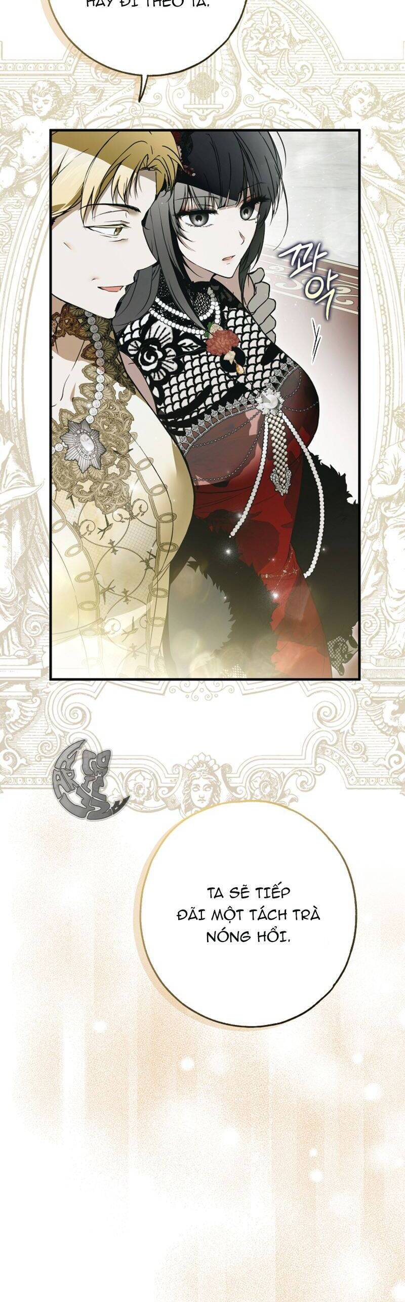 Ai Đó Đang Điều Khiển Cơ Thể Của Tôi Chap 23 - Next Chap 24