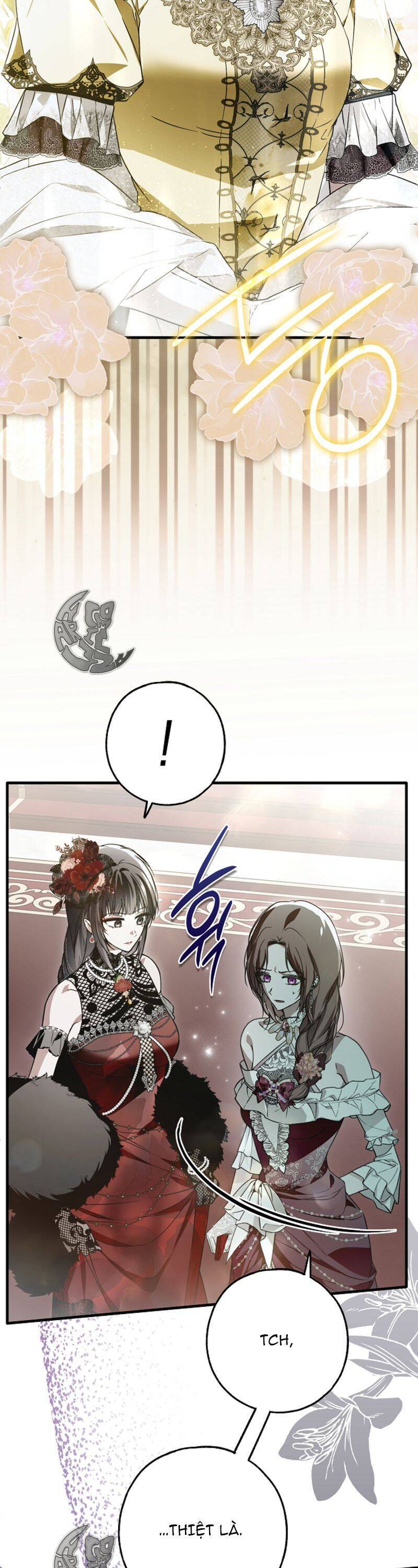 Ai Đó Đang Điều Khiển Cơ Thể Của Tôi Chap 23 - Next Chap 24
