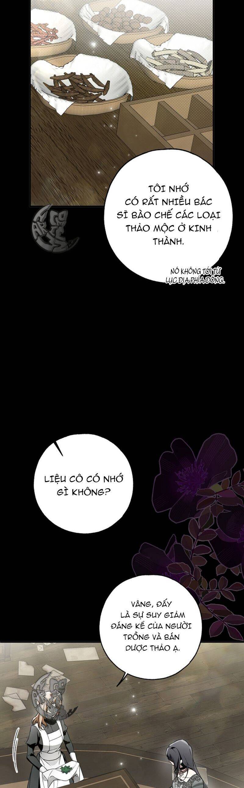 Ai Đó Đang Điều Khiển Cơ Thể Của Tôi Chap 23 - Next Chap 24