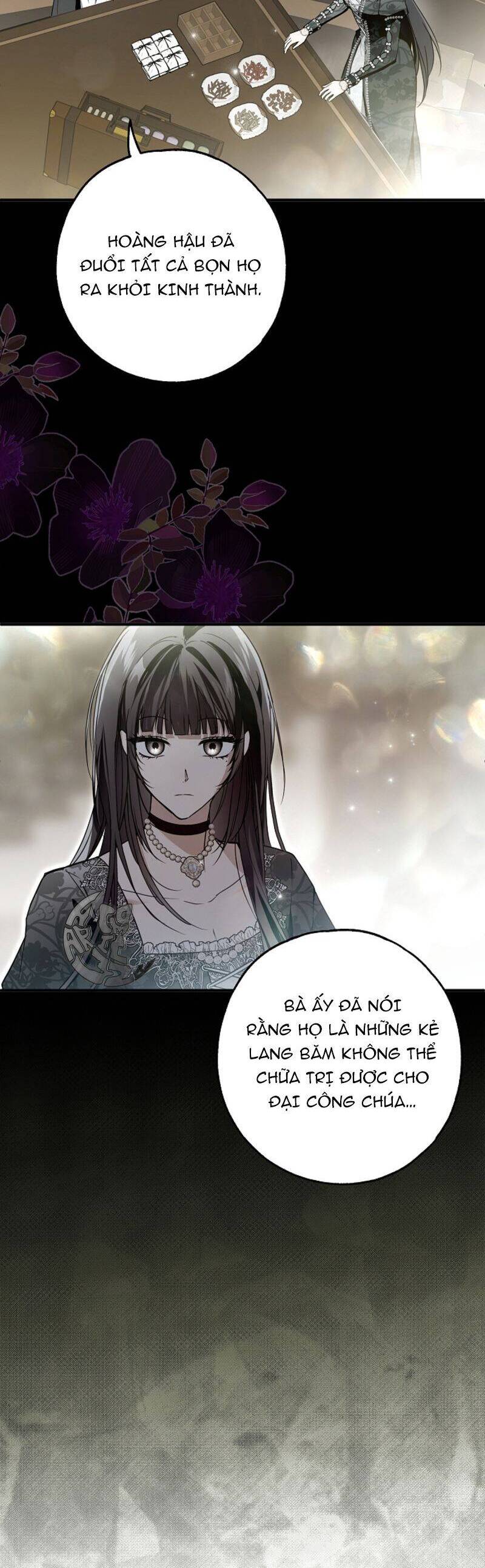 Ai Đó Đang Điều Khiển Cơ Thể Của Tôi Chap 23 - Next Chap 24