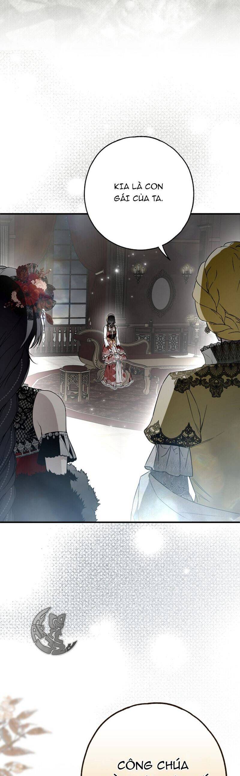 Ai Đó Đang Điều Khiển Cơ Thể Của Tôi Chap 23 - Next Chap 24