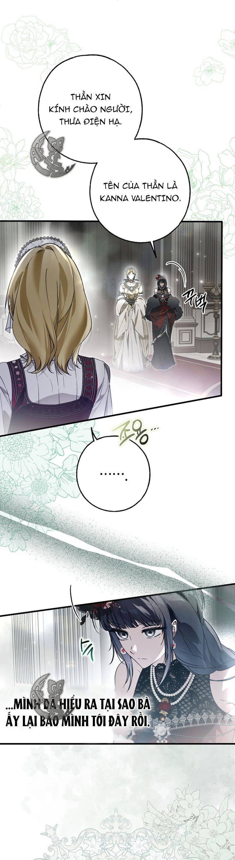 Ai Đó Đang Điều Khiển Cơ Thể Của Tôi Chap 23 - Next Chap 24