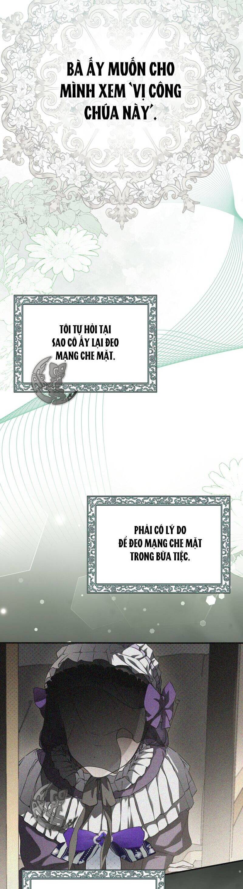 Ai Đó Đang Điều Khiển Cơ Thể Của Tôi Chap 23 - Next Chap 24