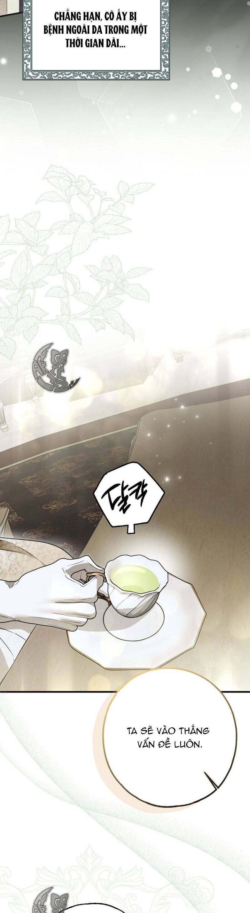 Ai Đó Đang Điều Khiển Cơ Thể Của Tôi Chap 23 - Next Chap 24