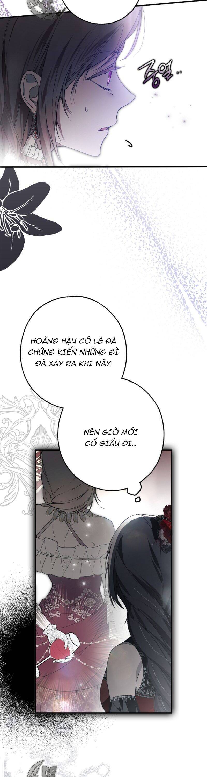 Ai Đó Đang Điều Khiển Cơ Thể Của Tôi Chap 23 - Next Chap 24
