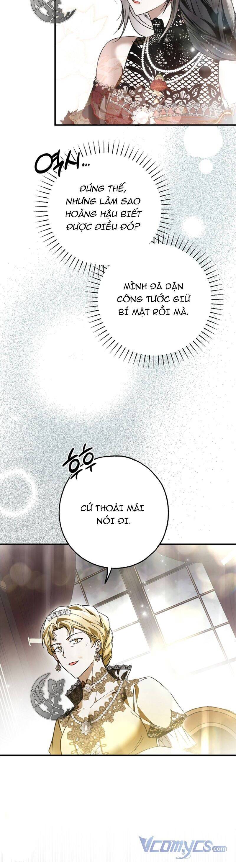 Ai Đó Đang Điều Khiển Cơ Thể Của Tôi Chap 23 - Next Chap 24