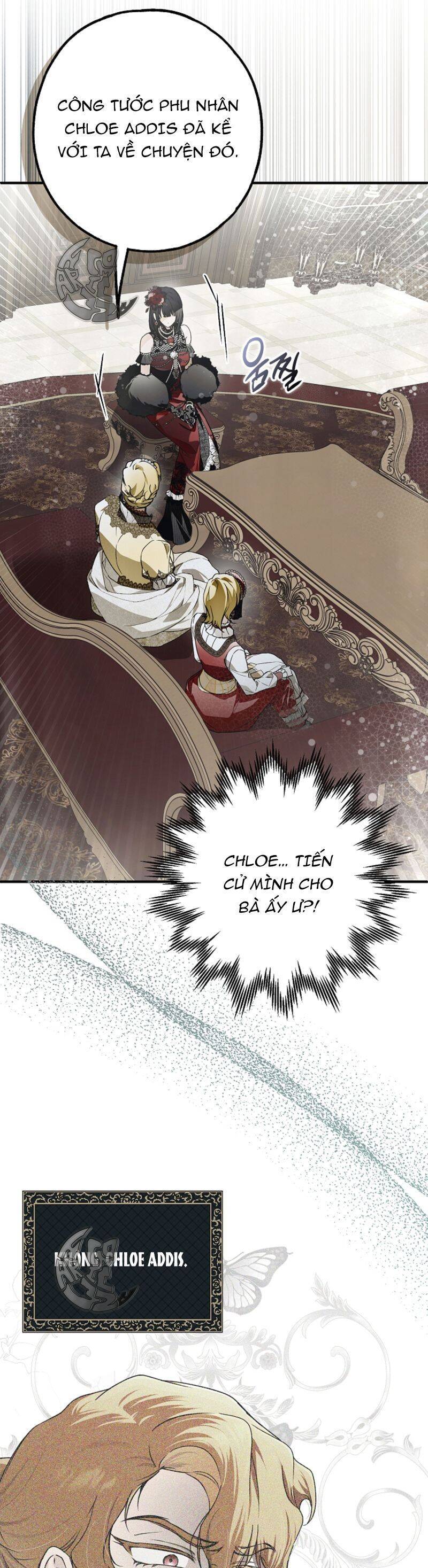 Ai Đó Đang Điều Khiển Cơ Thể Của Tôi Chap 23 - Next Chap 24