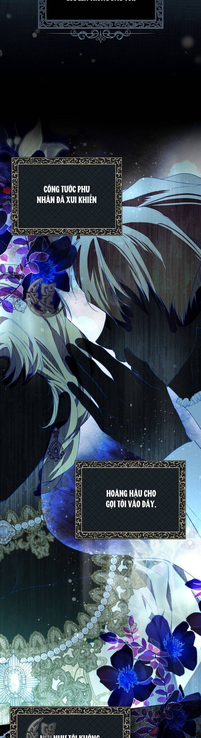 Ai Đó Đang Điều Khiển Cơ Thể Của Tôi Chap 23 - Next Chap 24