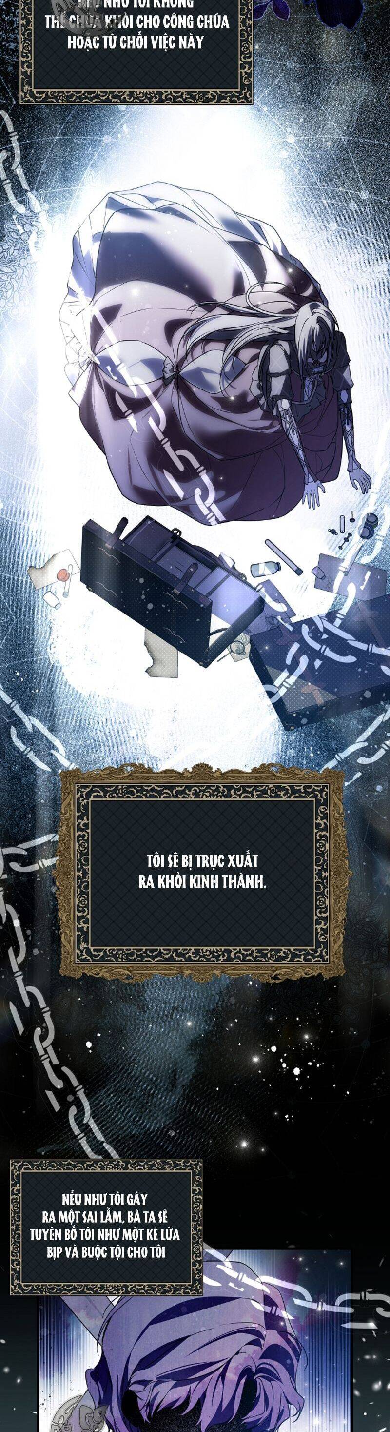 Ai Đó Đang Điều Khiển Cơ Thể Của Tôi Chap 23 - Next Chap 24